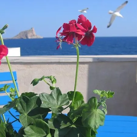 Holiday home Cortile Via San Simone *