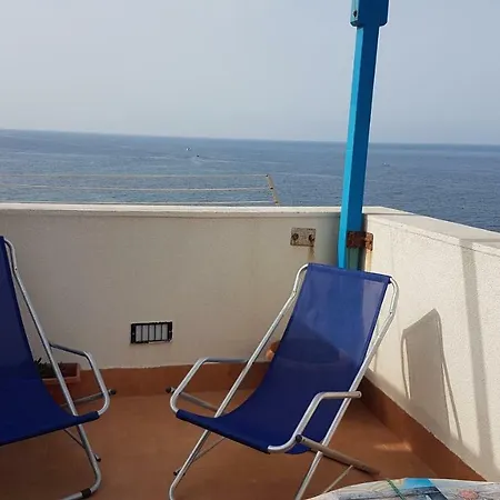 Cortile Via San Simone Holiday home